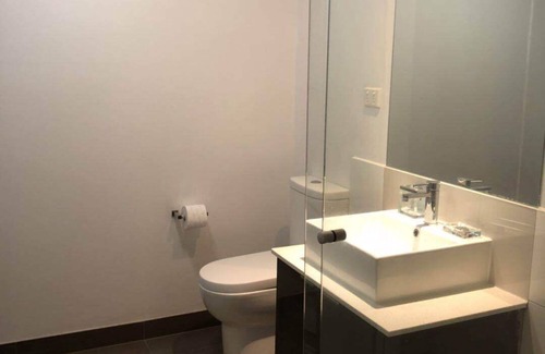 Clayton South Casa | 适合家庭/出差朋友的安静舒适整套公寓entire APT for holiday rental