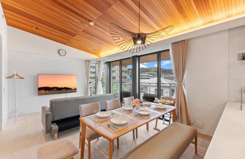 Zushi Apartamento | 逗子海岸から徒歩2分のまるまる貸切アパート