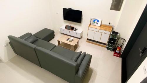Dongshan Casa | 這一暫民宿