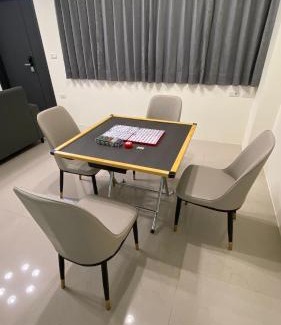 Dongshan Casa | 這一暫民宿