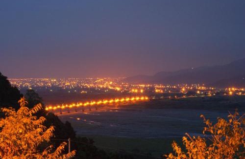 Datong Casa | 逢春園Feng Chun Villa