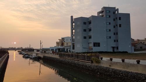 Magong Casa | 逸遊蔚境民宿