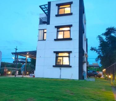 Yuanshan Casa | 遇見山嵐獨棟包棟民宿寵物友善