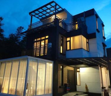 Yuanshan Casa | 遇見山嵐獨棟包棟民宿寵物友善