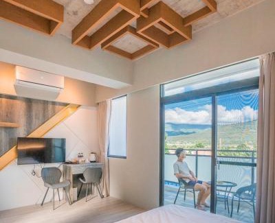 Fuli Casa | 遇見 雲山居
