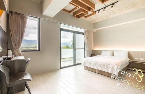 Fuli Casa | 遇見 雲山居