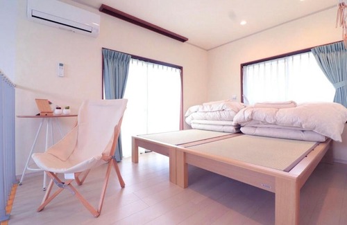 Tateyama Casa | 遊びの宿KONoさんち