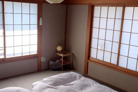 Tateyama Casa | 遊びの宿KONoさんち