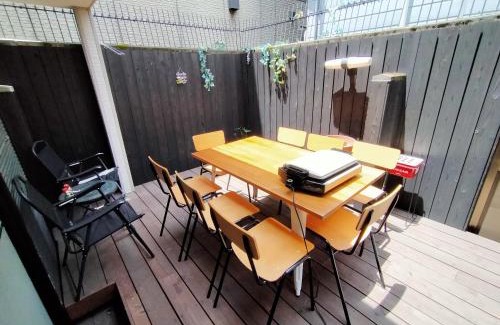 Abeno Casa | 遊泊昭和町YupaStay