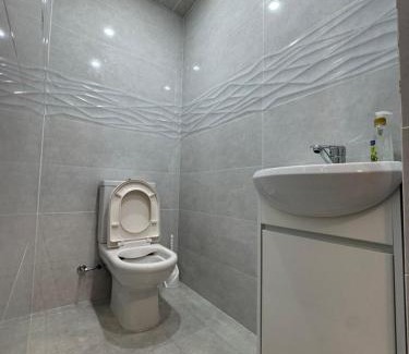 Yerevan Casa | 避风港名宿