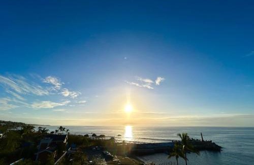 Donghe Casa | 那界灣海景民宿 Dulan Najie Bay B&B