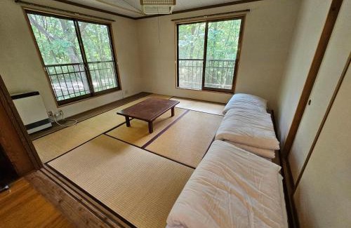 Nasu Casa | 那須町森あそびコテージ