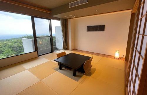 Shinkashio Onsen Apartamento | 那須 にごり湯の大浴場露天風呂があるホテルコンドミニアム