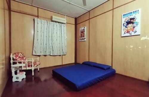 Pangkor Island Casa | 邦咯岛漫画民宿