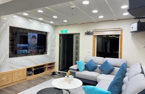 Gukeng Cabina | 郭媽媽包棟小木屋民宿
