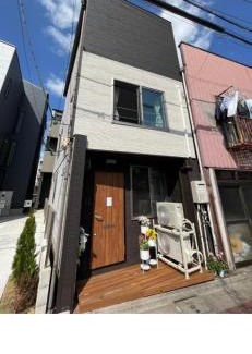 Itabashi Apartamento | 都内桜名所寝室から桜観賞リノベーリョン一軒家池袋エリア中板橋駅