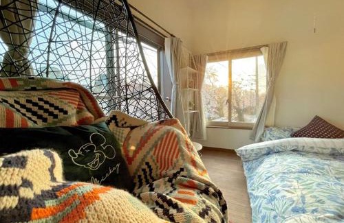 Itabashi Apartamento | 都内桜名所寝室から桜観賞リノベーリョン一軒家池袋エリア中板橋駅
