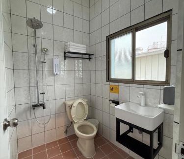Dalin Casa | 鄉間旅人 自助入住