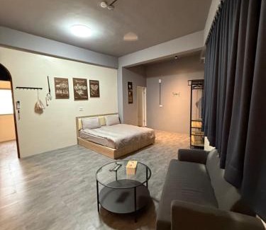 Dalin Casa | 鄉間旅人 自助入住