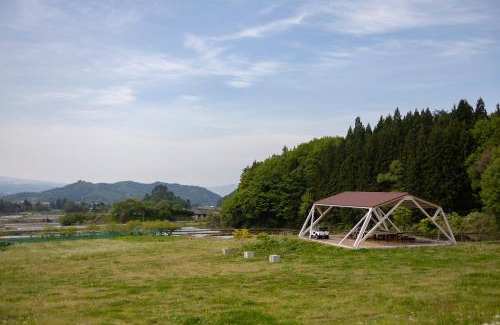 Kawaba Casa | 里山でのんびり遊べる宿-風音翆舎 Kanon suisha