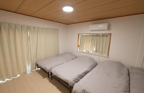 Kamogawa Casa | 里山ハウス