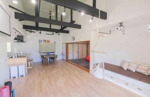 Kamogawa Casa | 里山ハウス