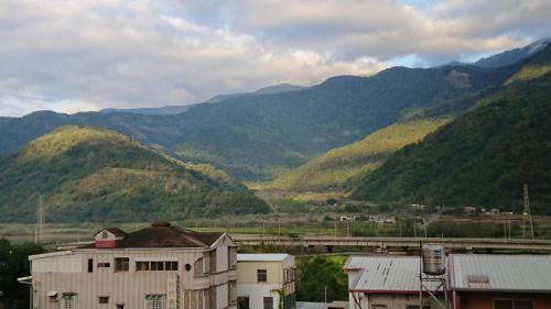 Fuli Casa | 里山旅棧民宿 Li Shan Homestay