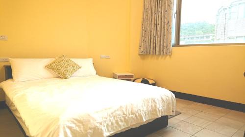 Fuli Casa | 里山旅棧民宿 Li Shan Homestay
