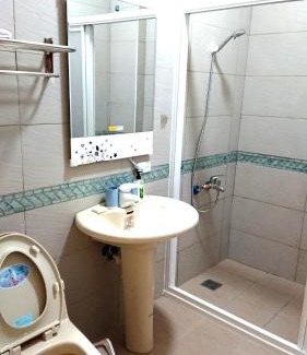 Fuli Casa | 里山旅棧民宿 Li Shan Homestay