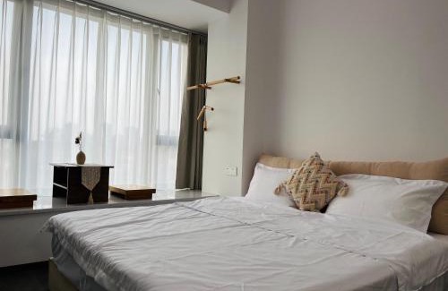 Banan Apartamento | 重庆山川的民宿三店