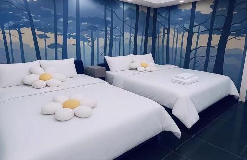 Yuzhong Apartamento | 重庆市中心家庭公寓