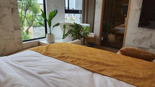 Jiaoxi Cama Y Desayuno | 野在山縵