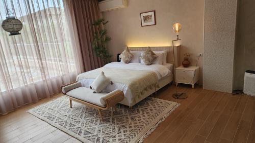 Jiaoxi Cama Y Desayuno | 野在山縵
