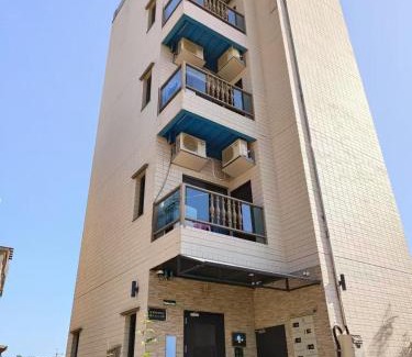 Jinning Casa | 金廈之星