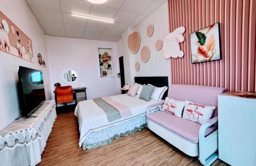 Jinning Casa | 金廈之星