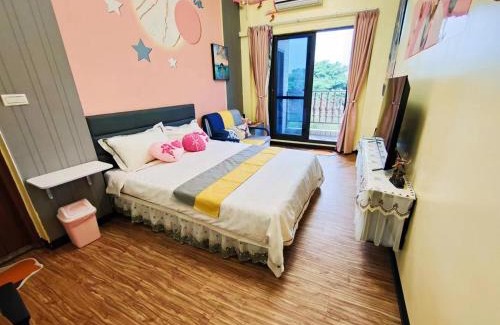 Jinning Casa | 金廈之星