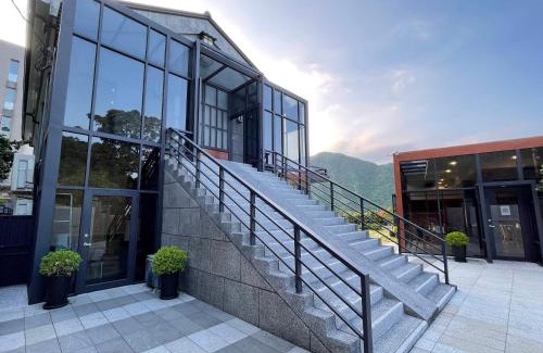 Ruifang Cama Y Desayuno | 金漫會館-金瓜石九份景觀民宿-Jien Mount Villas
