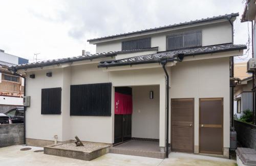 Kanazawa Villa | 金澤華ゆり
