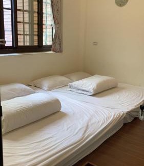 Zhuqi Casa | 金蘭小築民宿