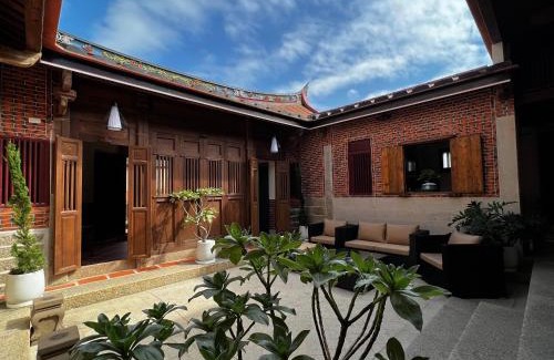 Jinning Cama Y Desayuno | 金門悠哉悠古厝民宿 Yozaiyo39 B&B