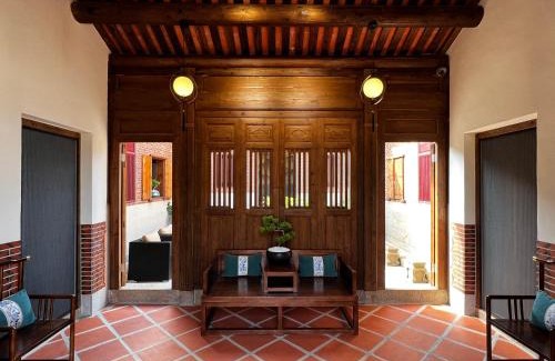 Jinning Cama Y Desayuno | 金門悠哉悠古厝民宿 Yozaiyo39 B&B