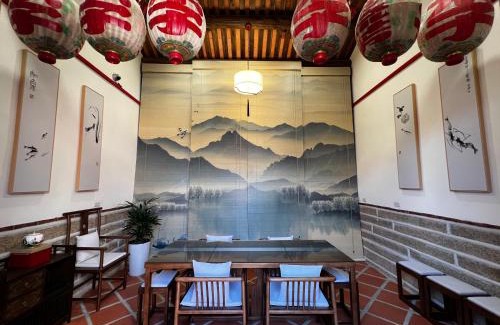 Jinning Cama Y Desayuno | 金門悠哉悠古厝民宿 Yozaiyo39 B&B