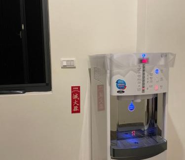 Jincheng Casa | 金門民宿 獺上小島民宿 文旅 青旅