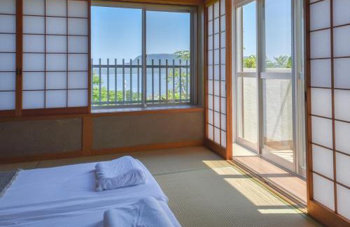Shiyu-jima District Casa | 釣りバカ日誌浜ちゃんの家