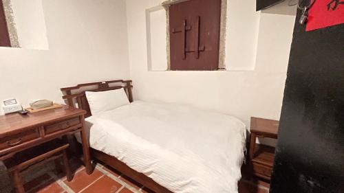 Shuitou Village Casa | 銃樓民宿 Kinmen gunhouse