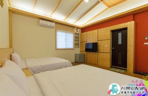Lugu Casa | 鋐洋民宿