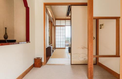 Atami Casa | 錦月-熱海山莊 含送迎服务