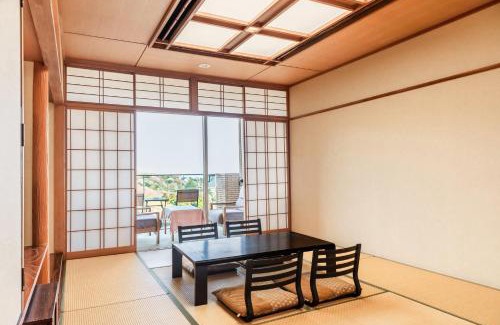 Atami Casa | 錦月-熱海山莊 含送迎服务