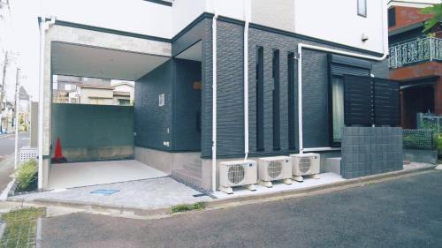 Kamakura Casa | 鎌倉楠Home