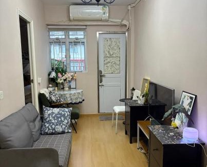 Tin Hau Apartamento | 铜锣湾近地铁巴士交通便利宽敞舒适自助入住
